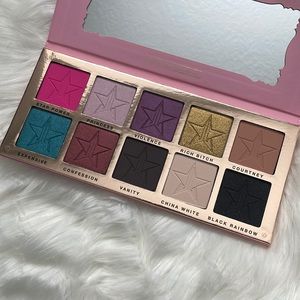 Jeffree Star Beauty Killer Eyeshadow Palette